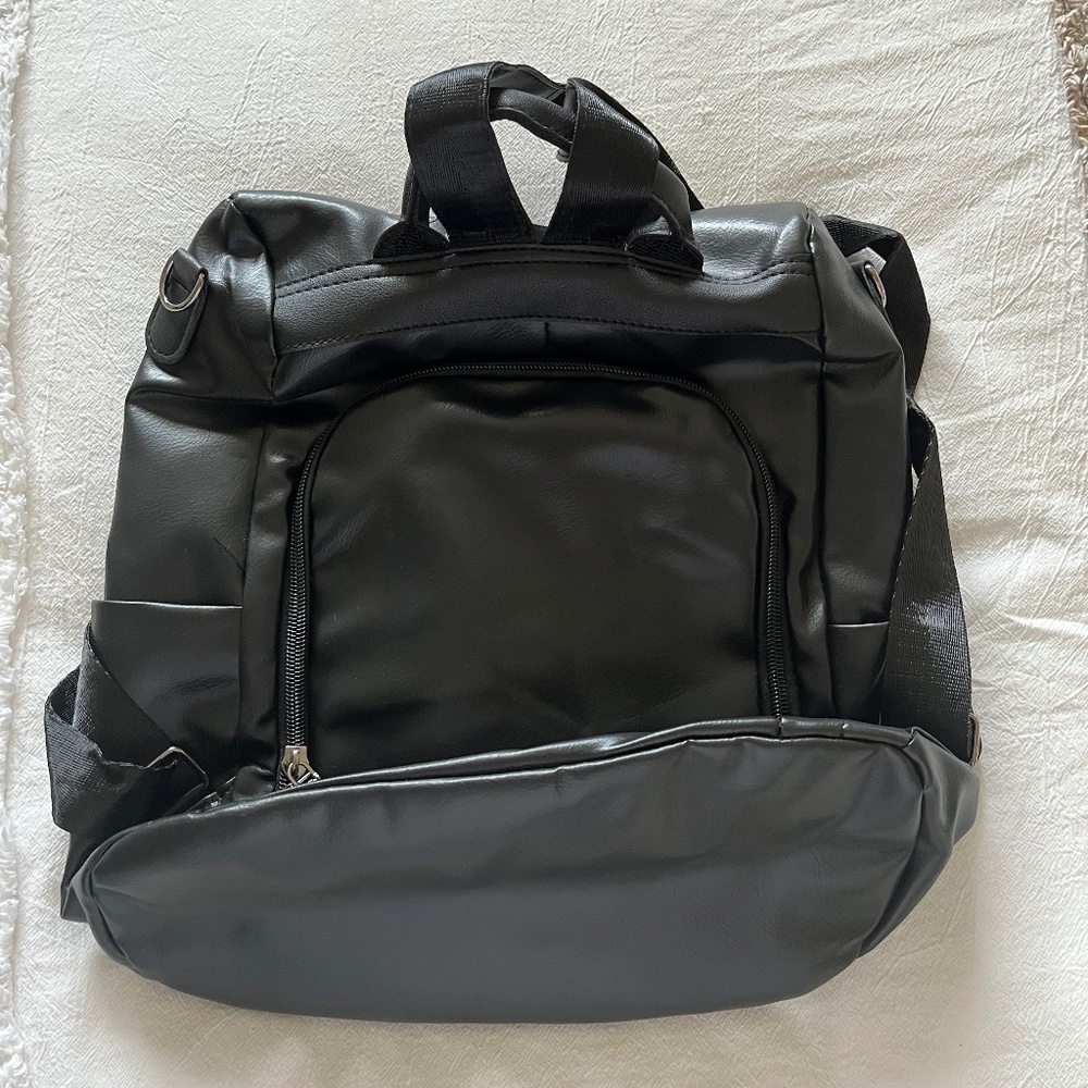🇨🇦2 FOR $12!  Little Black Backpack